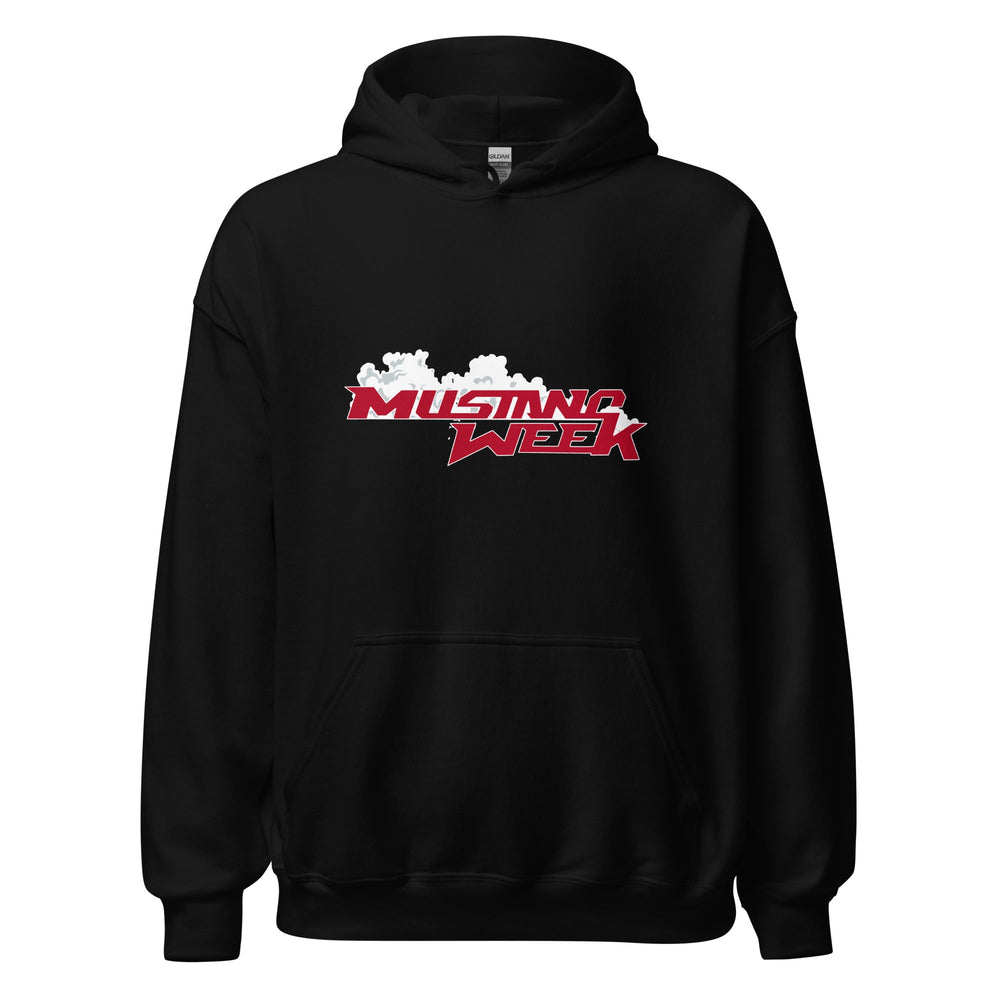 SN95 Stang Hoodie - Racing Shirts