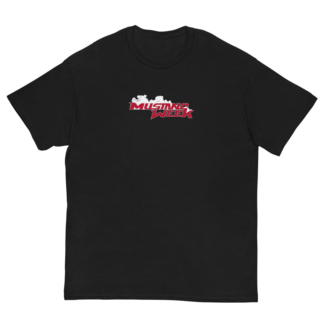 SN95 Stang T-Shirt - Racing Shirts