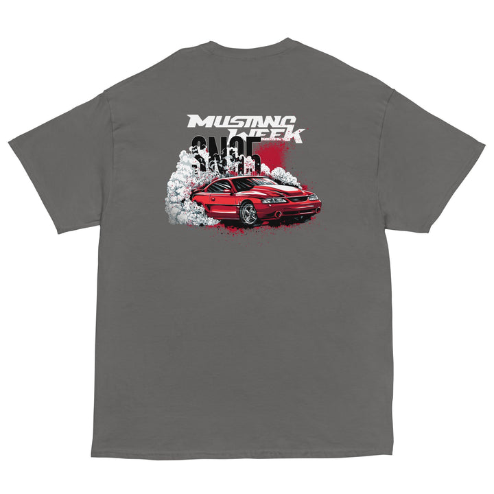 SN95 Stang T-Shirt - Racing Shirts