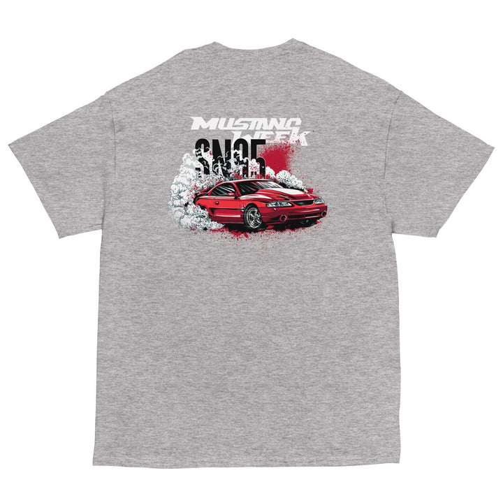 SN95 Stang T-Shirt - Racing Shirts