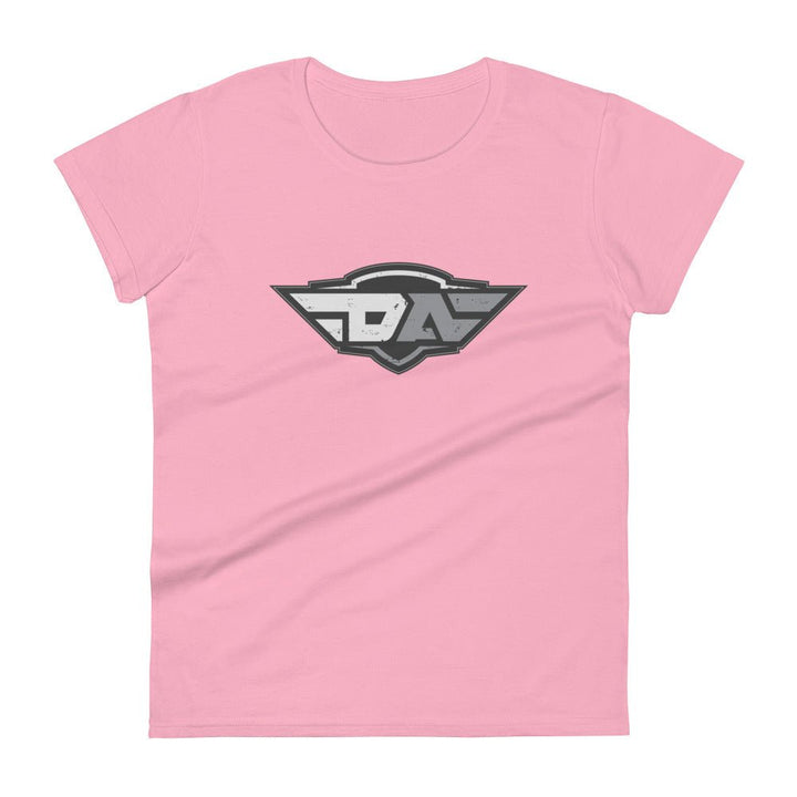 Women's Diesel Army Emblem T-Shirt - Racing Shirts