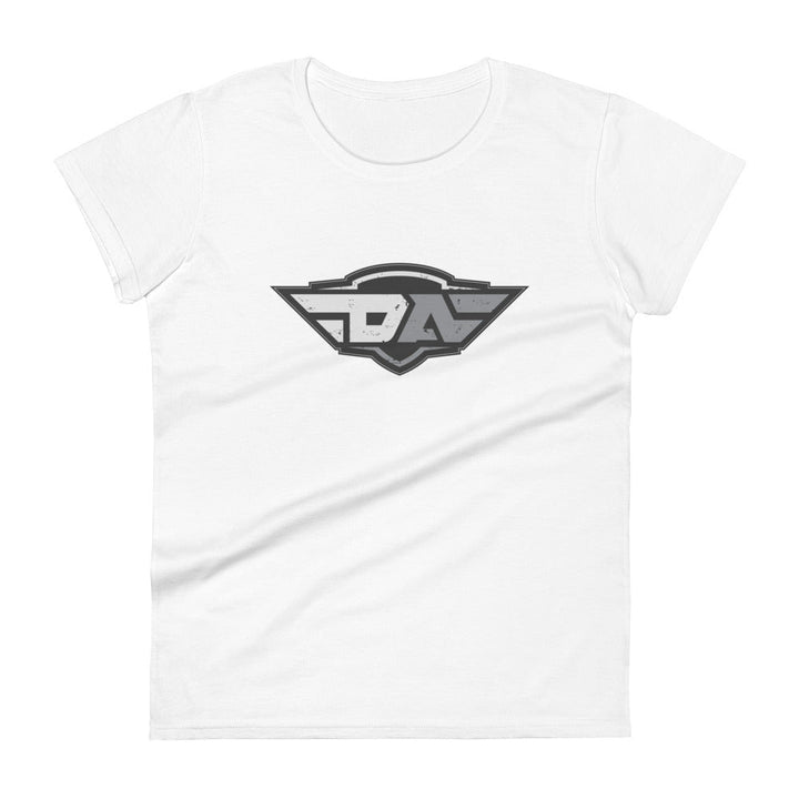 Women's Diesel Army Emblem T-Shirt - Racing Shirts