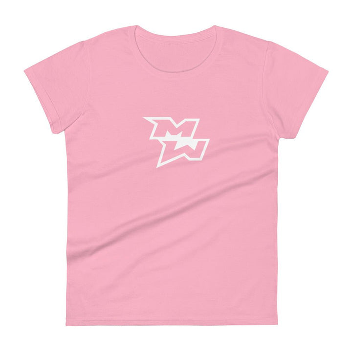 Women's MW Icon T-Shirt - Racing Shirts